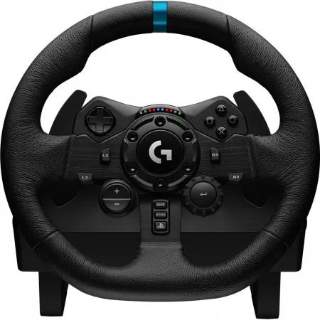Logitech Volan G923 PS5/PS4/PC - slika 2