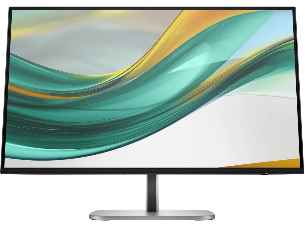 HP S5 Pro 527pf  27" FHD 120Hz27", IPS,FHD,350cd,5ms,120Hz,Height,Tilt,Pivot,Swivel,HDMI,DP,4xUSB - slika 3