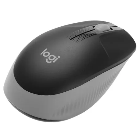 Logitech Miš M190 Grey Wireless - slika 2