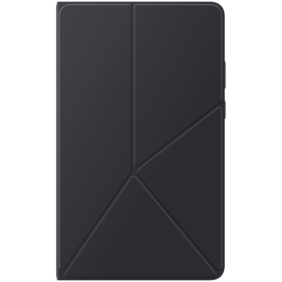 SAMSUNG Galaxy Tab A11 Book Cover Black - slika 2
