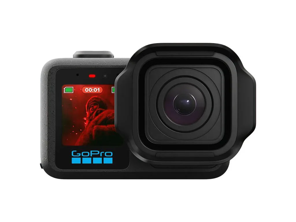 GoPro Mission 1 - slika 2