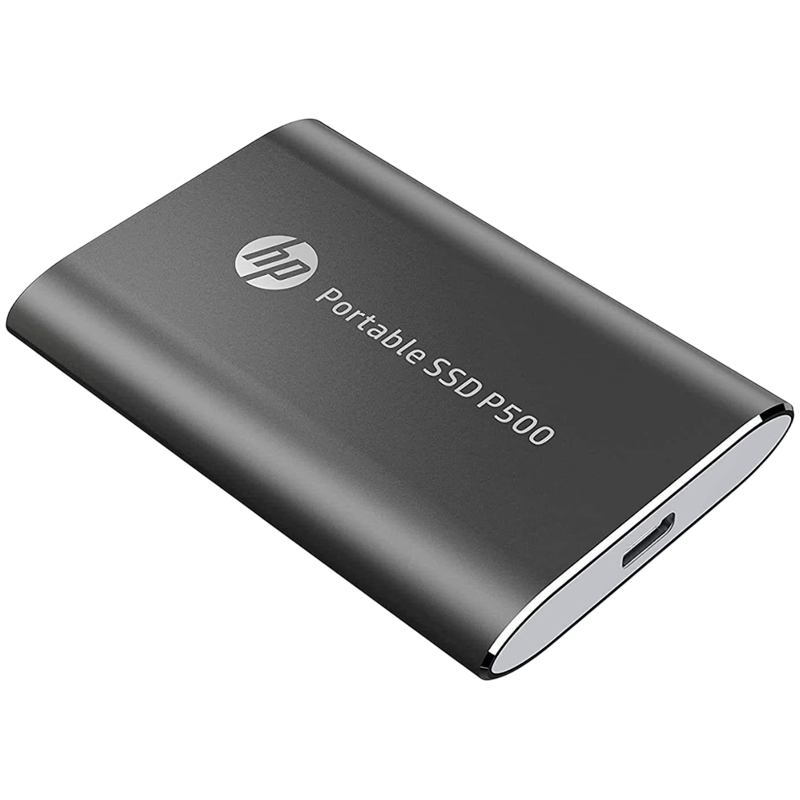 HP SSD External 250GB - slika 2