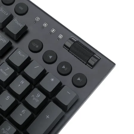 ReDragon - Gaming Mehanička Tastatura Horus K619 YU RGB - slika 3