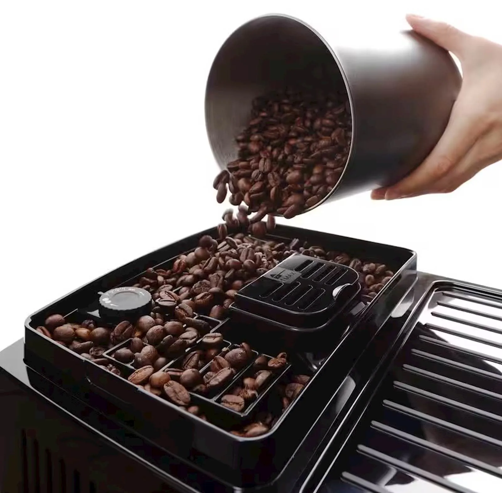 Aparat za kafu DELONGHI ECAM220.30.SB - slika 3