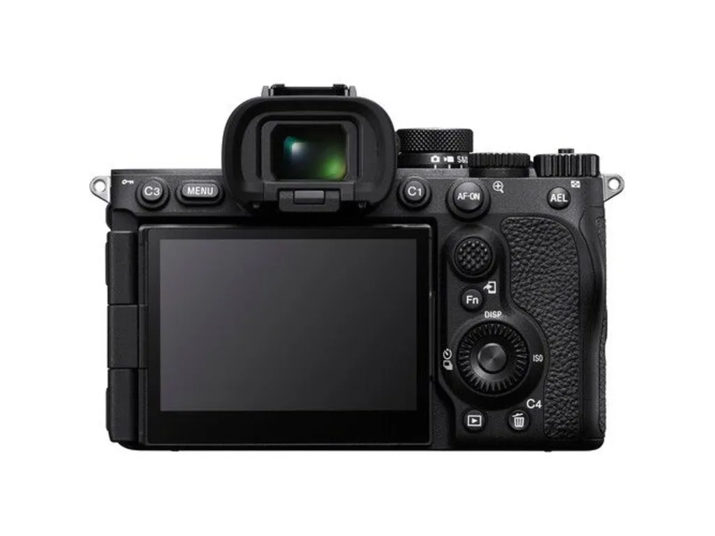 Sony Alpha a7R V Camera Body - slika 2