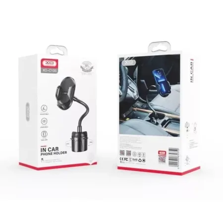 XO C105 Smartphone Car Holder - slika 2