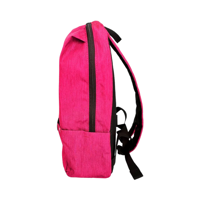 Xiaomi Mi Casual Ruksak Pink - slika 2