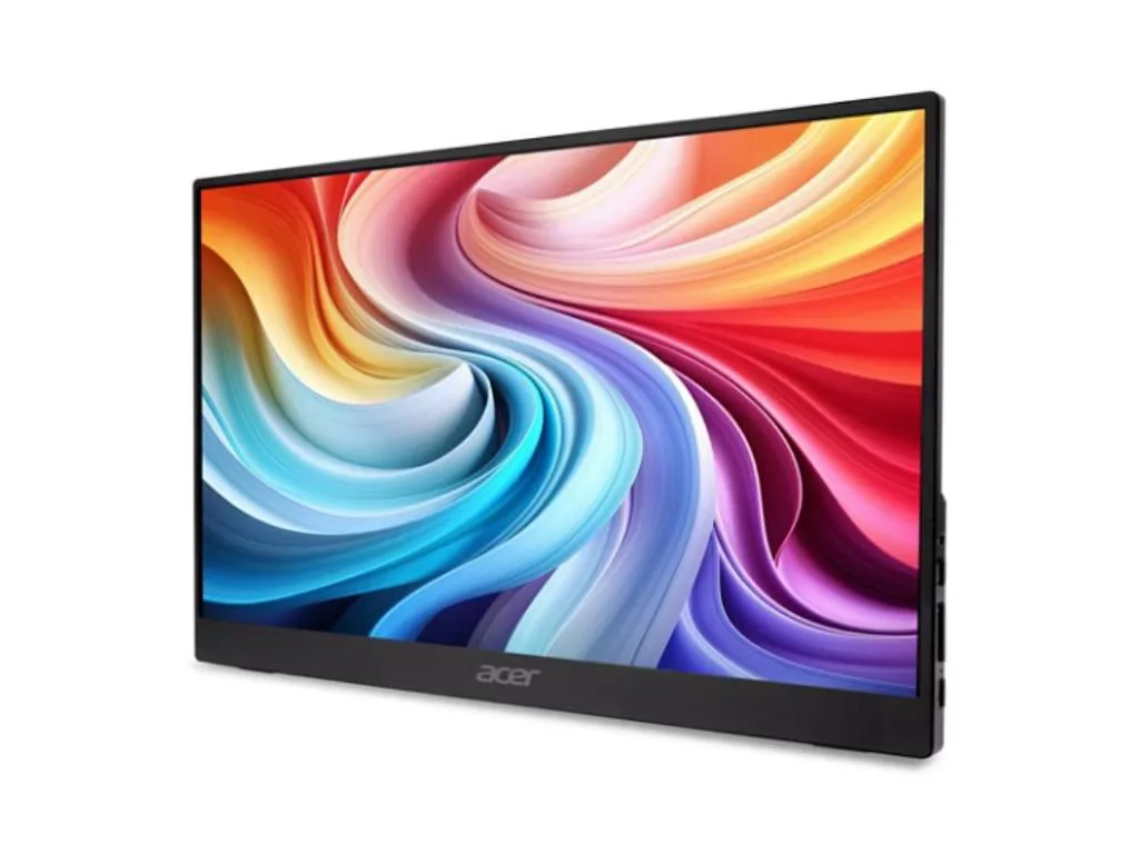 Acer monitor 15.6'' prenosivi monitor - slika 4