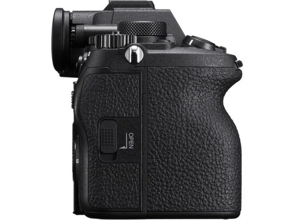 Sony Alpha a7 V Camera Body - slika 5