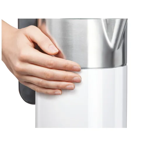 Bosch Kuhalo za vodu TWK8611PStyline; 2400 W; 1,5 l;Keep Warm Function; Inox dno - slika 5