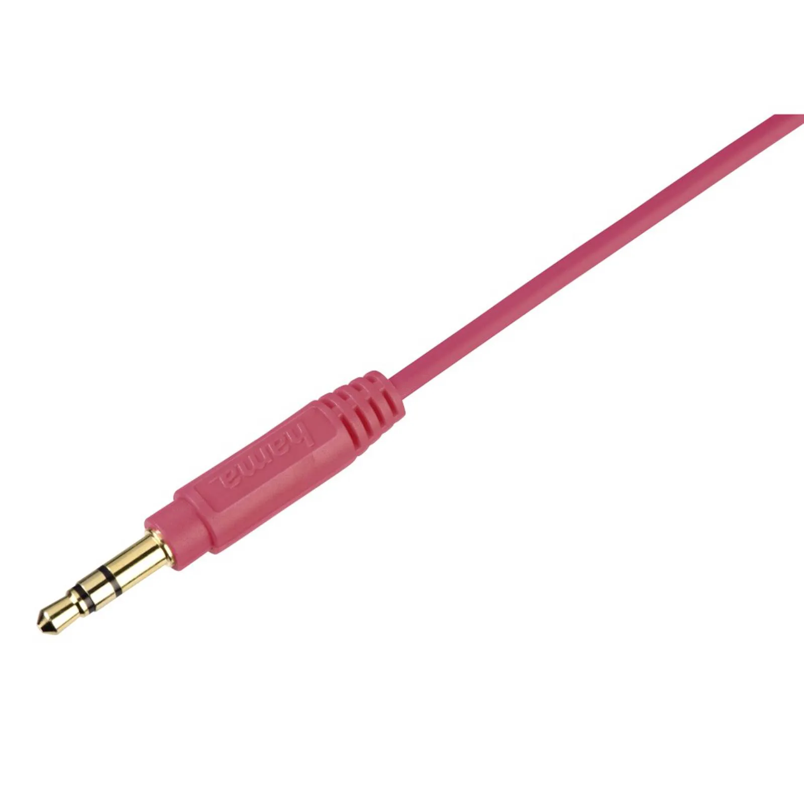 Slušalice HAMA Blink’n Kids Over-Ear roze - slika 8