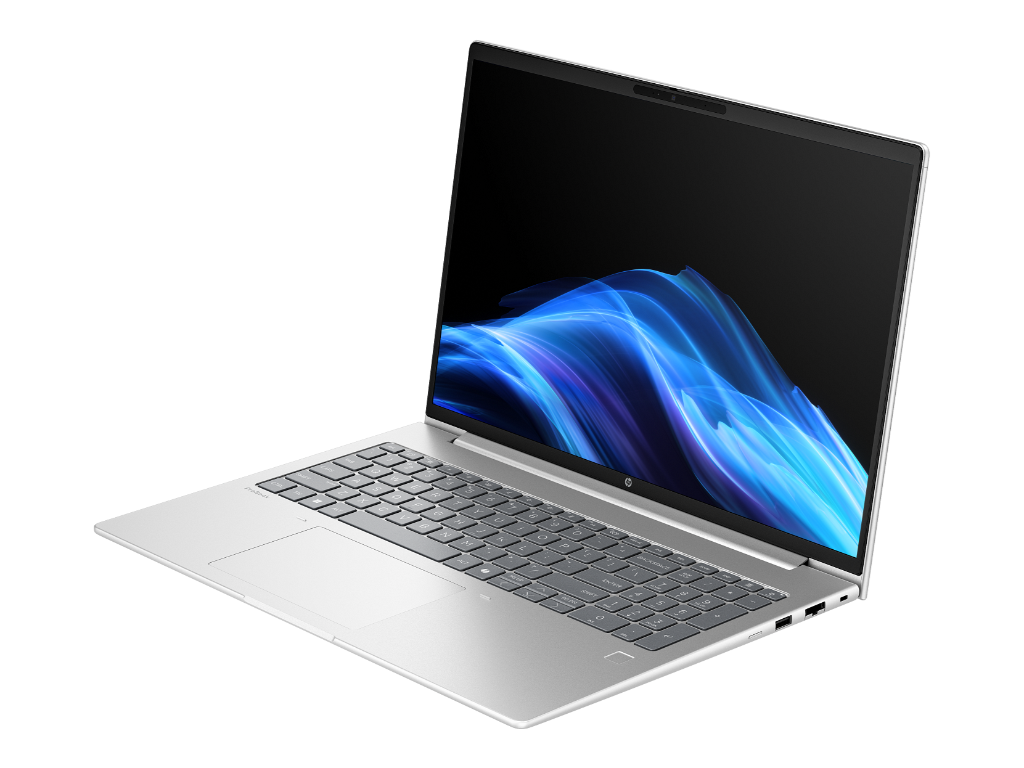 HP PB4G1iR16 5-120U 16 16GB/5116'' FHD, Core5 120 1.4/5.0GHz16GB DDR5, 512GB SSD, Backlit KB, Finger - slika 4