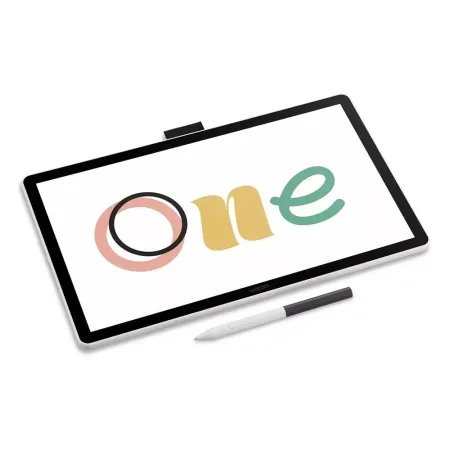 Wacom Grafički Tablet One 14 Creative - slika 2