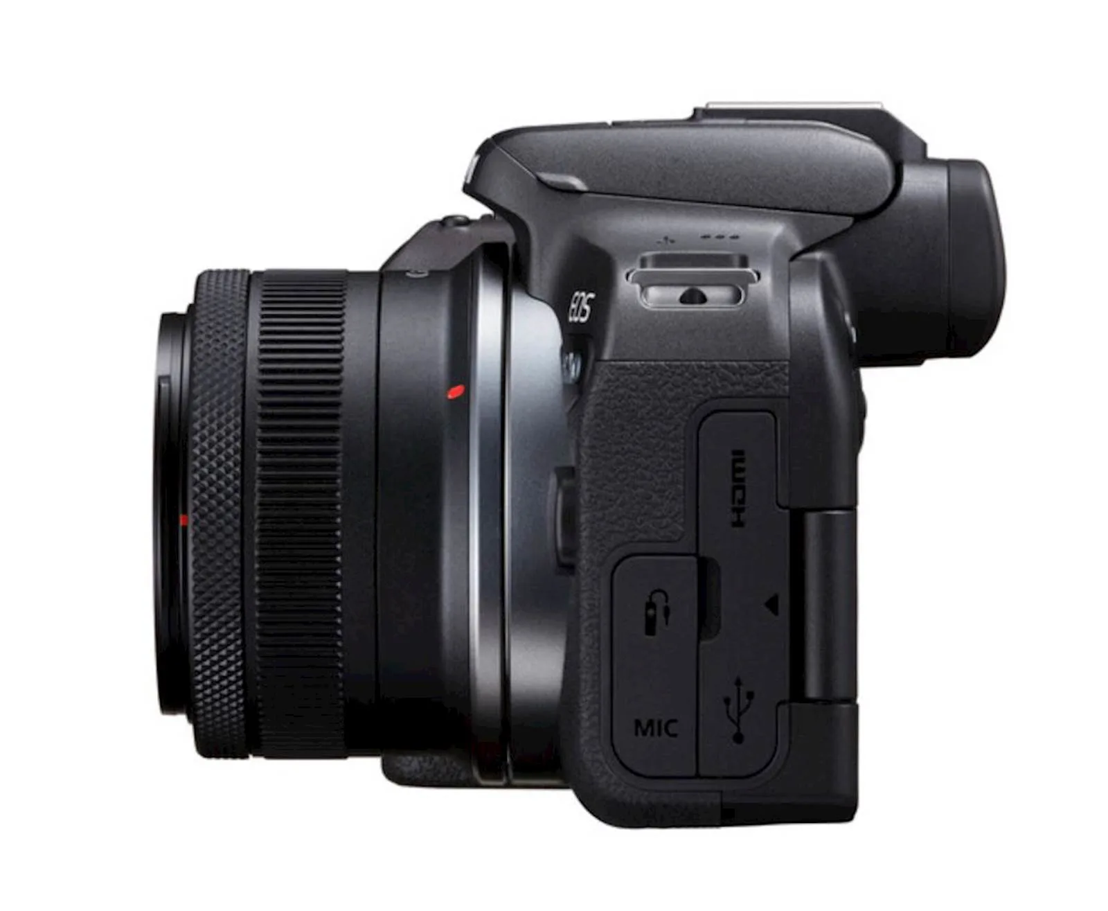 Fotoaparat CANON R10 RF-S 18-45 IS STM - slika 5