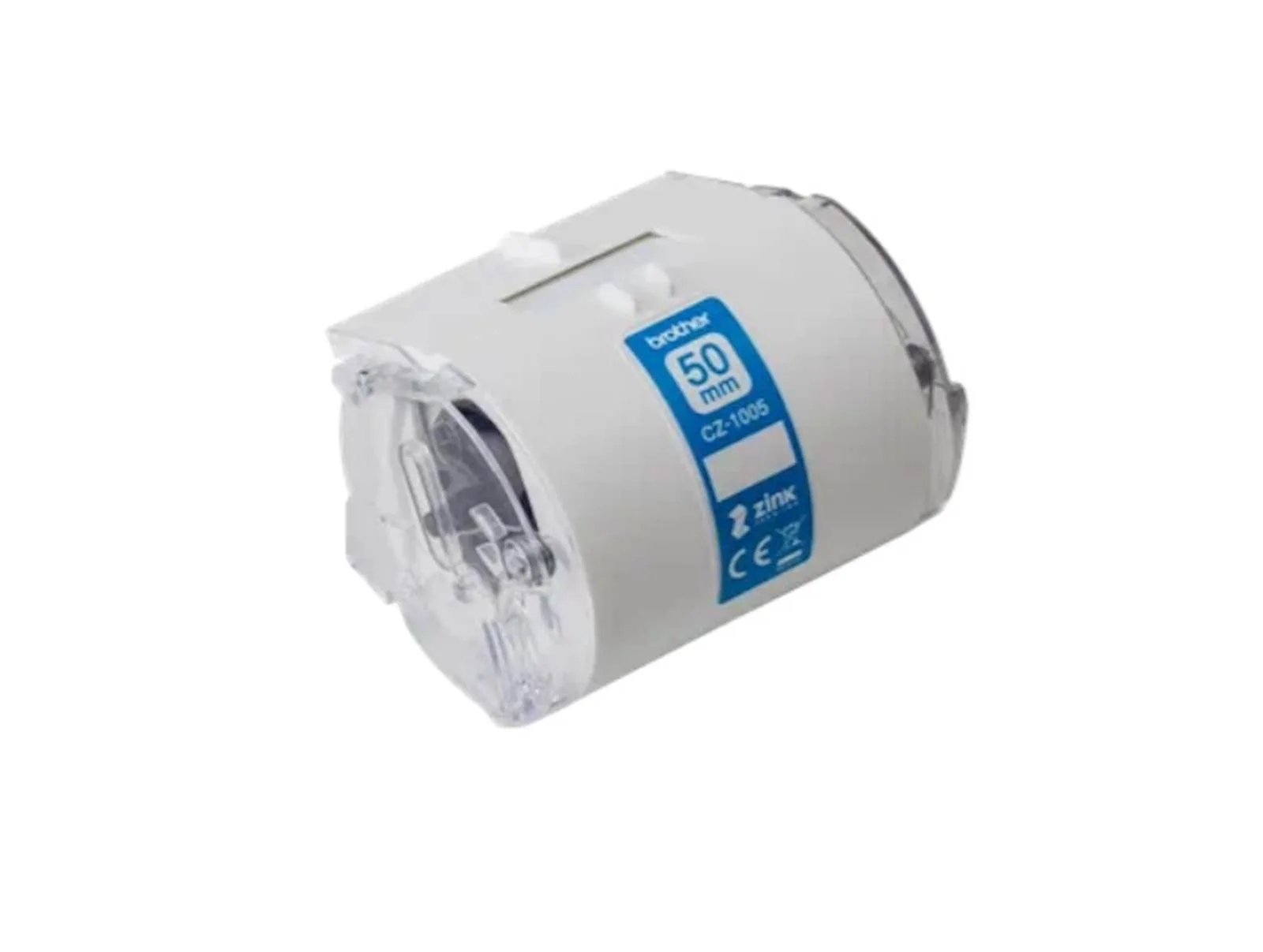Rola naljepnica BROTHER CZ-1005 - slika 2
