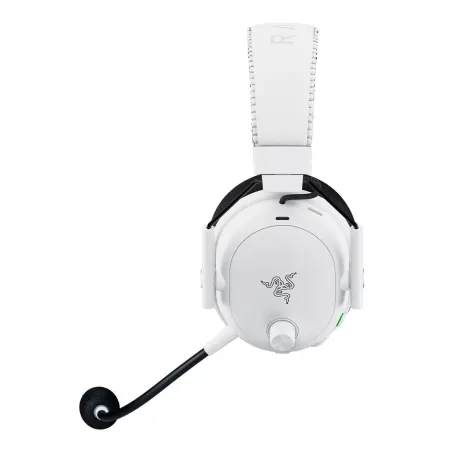 Razer Gaming Slušalice sa mikrofonom BlackShark V3 Pro Wireless White Edition - slika 3