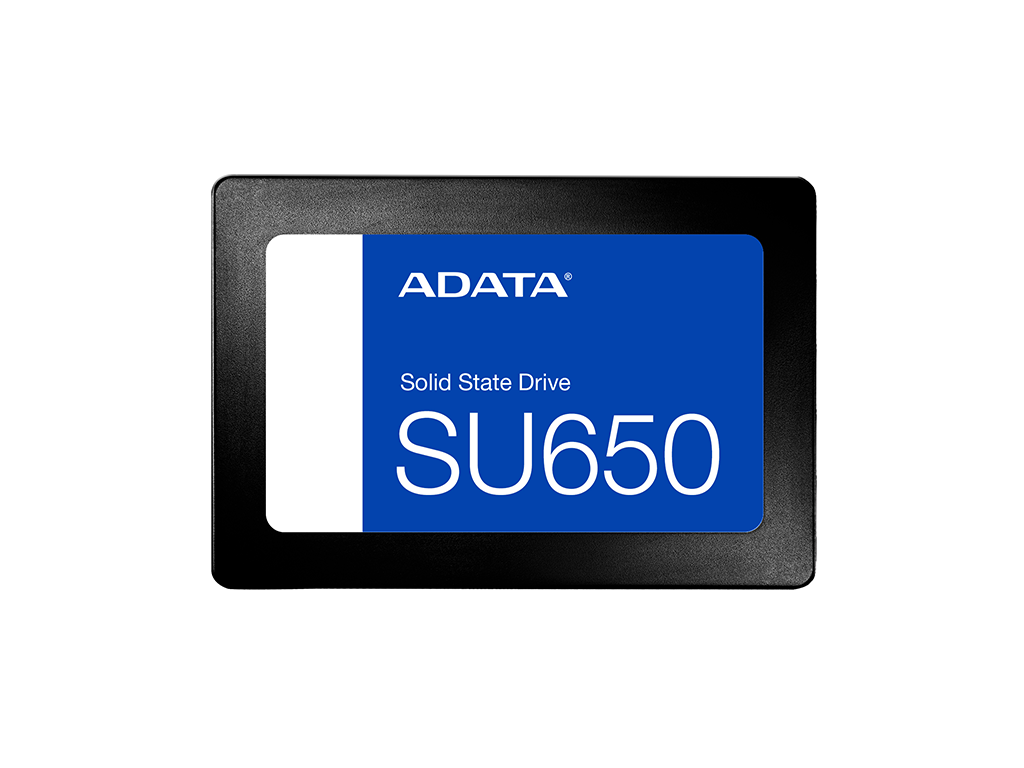 SSD Adata 480GB SU650 SATA 3D Nand - slika 5