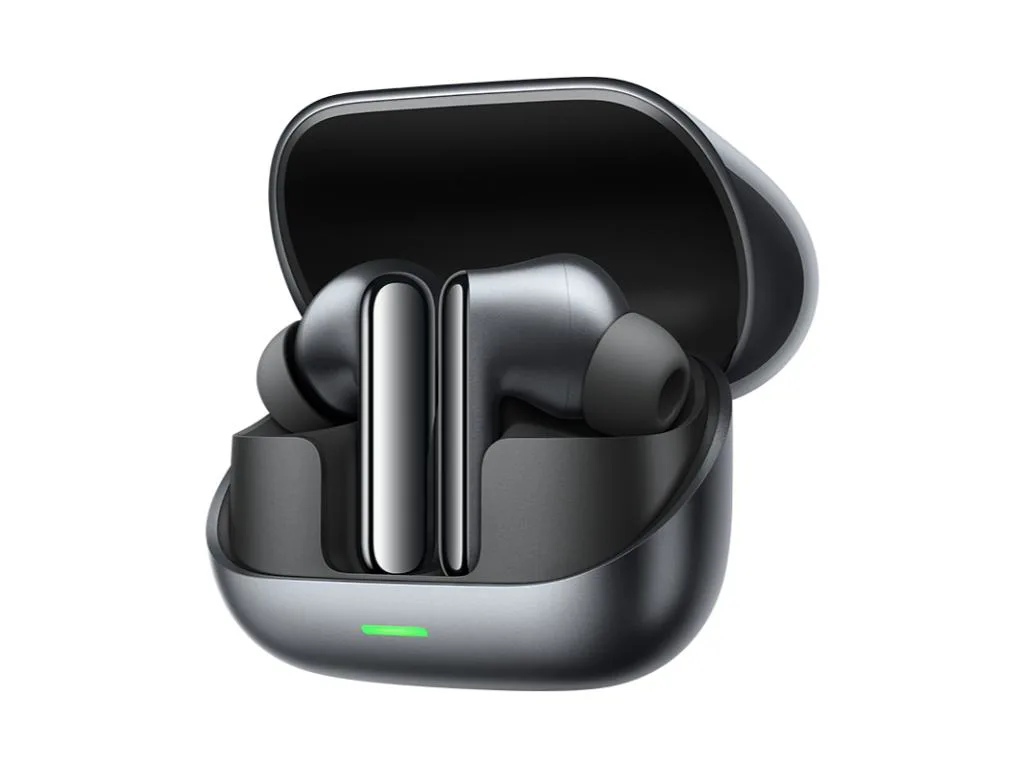Slušalice HONOR Earbuds 4/crna - slika 4
