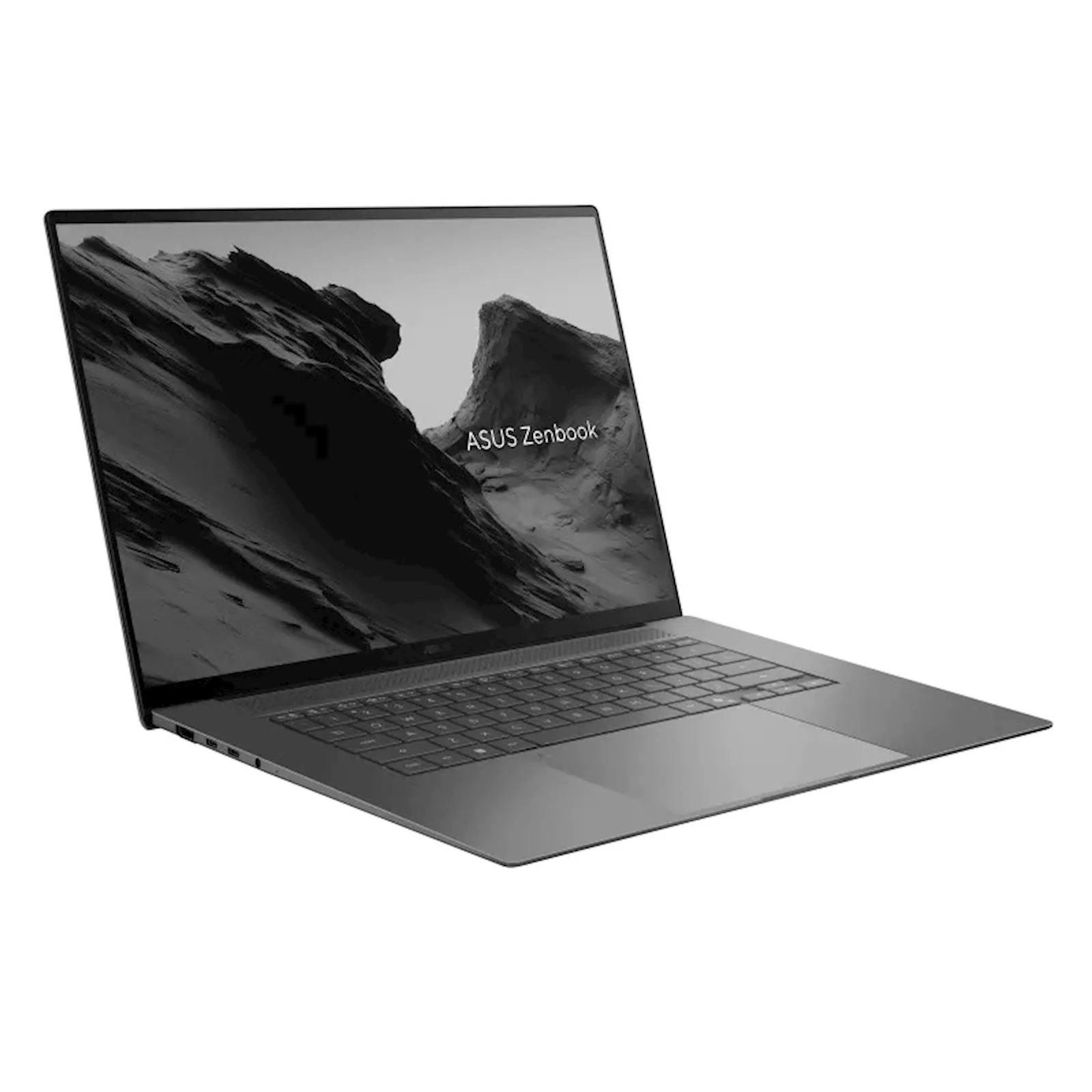 Laptop ASUS Zenbook S 16 UM5606GA-SR226X 16"3K OLED TOUCH 120Hz R9Ai-465 10C/20T 32GB DDR s2TB W11p - slika 3