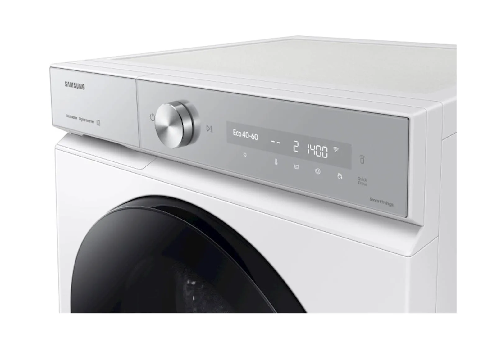 Mašina za veš SAMSUNG WW90DB8U9FGHU4 - slika 8