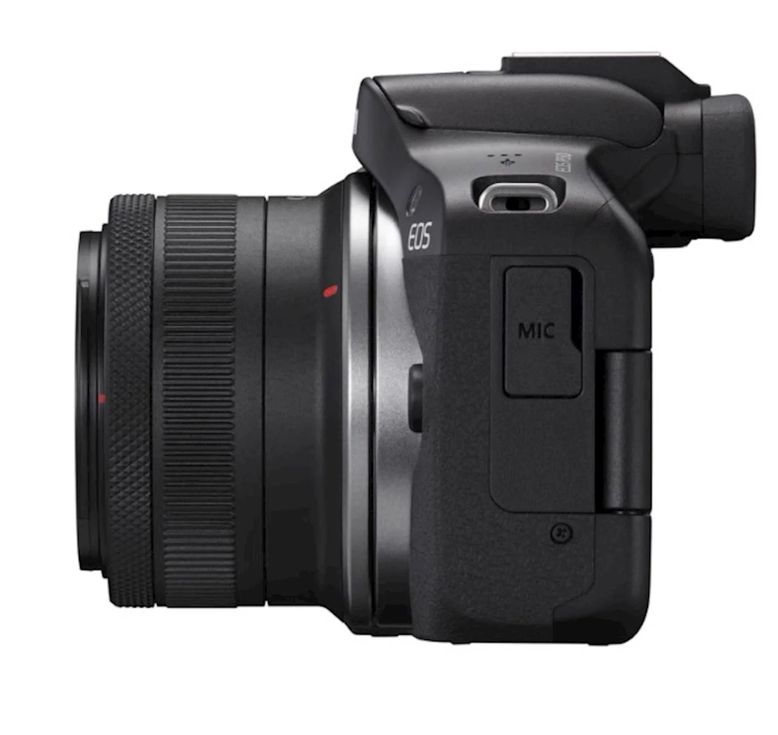 Fotoaparat CANON R50 BK+RF-S18-45 S+BAG+SD - slika 2