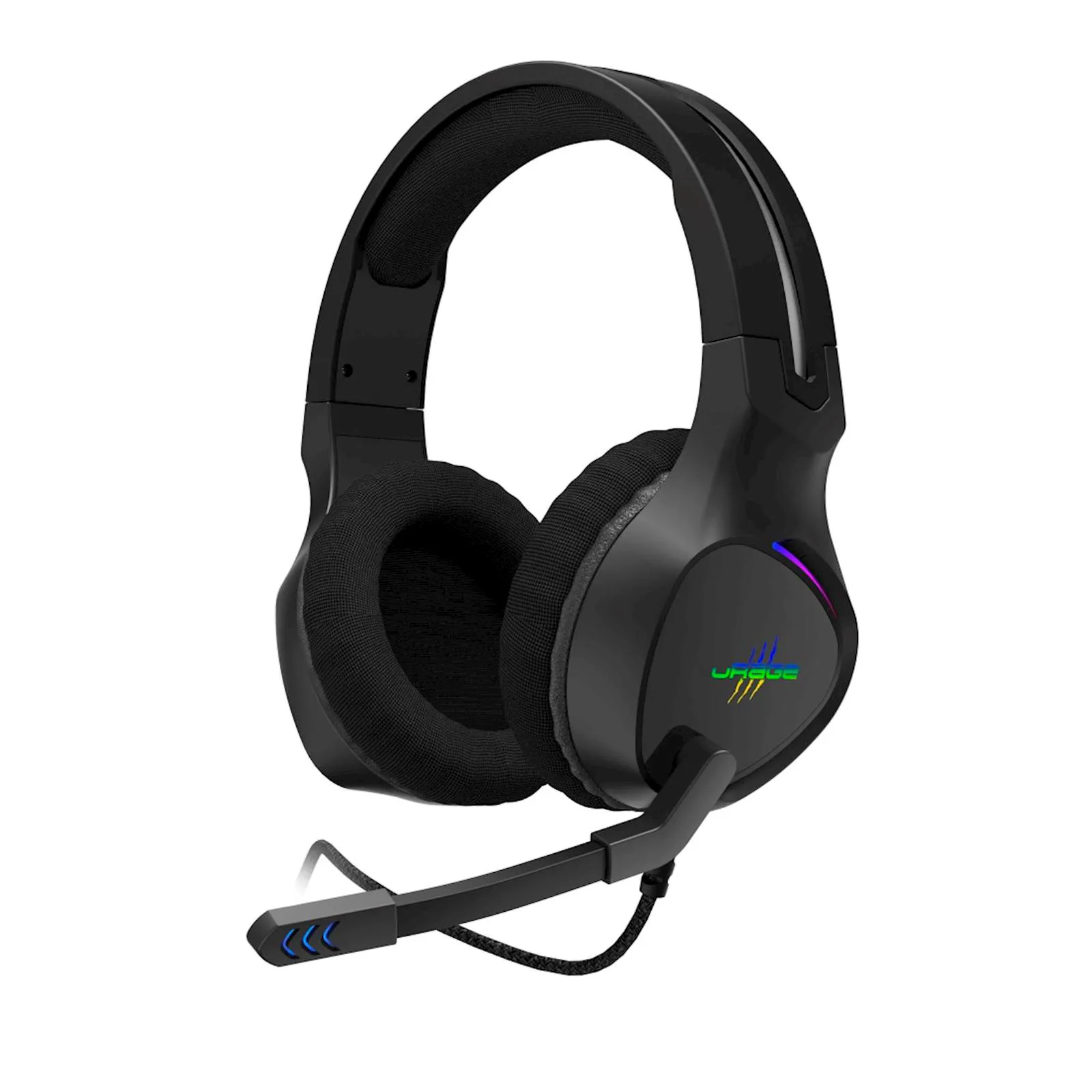 Slušalice Hama Urage Soundz 710 7.1" Gaming - slika 2