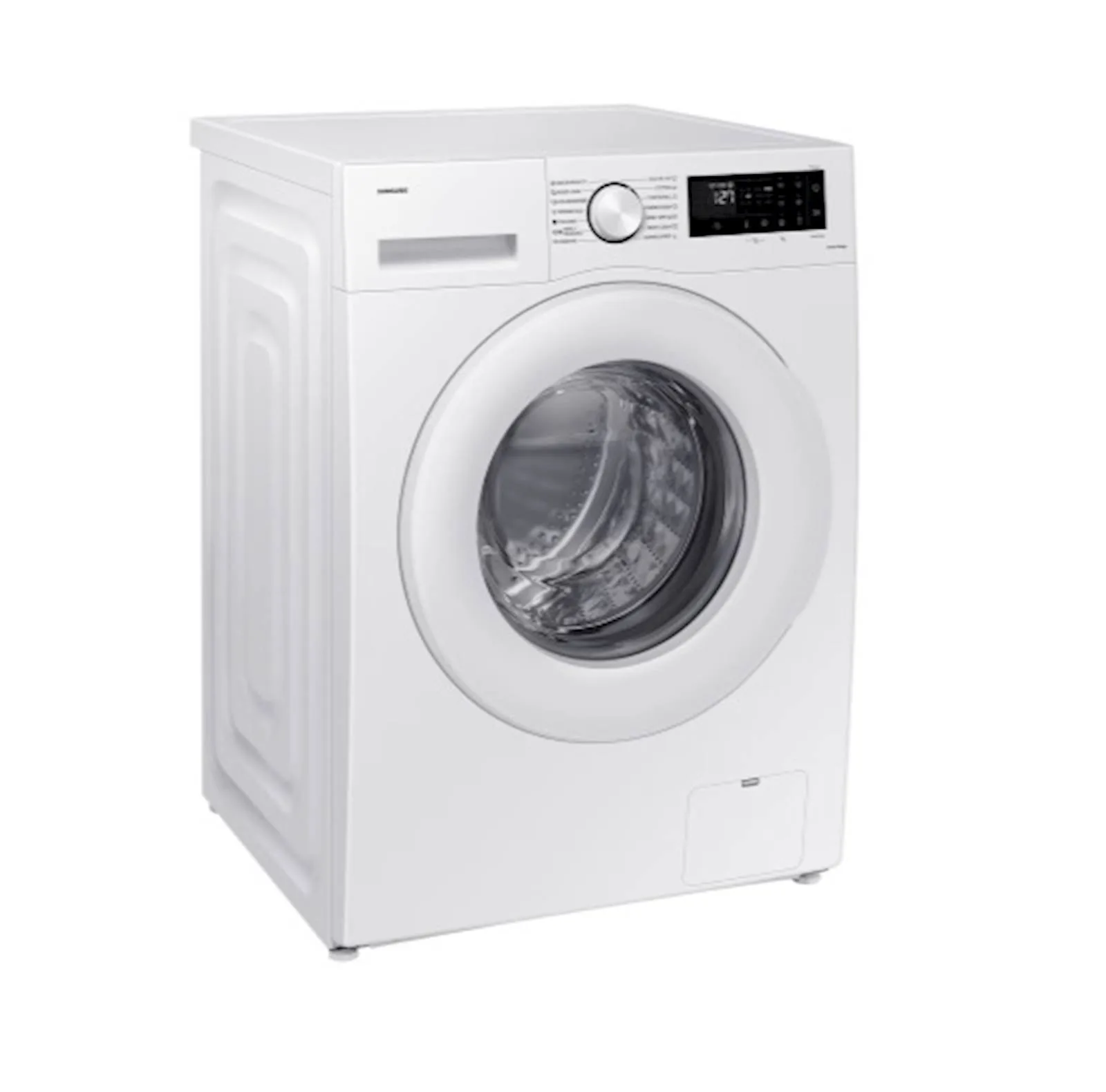 Mašina za veš SAMSUNG WW80CGC0EDTELE - slika 2