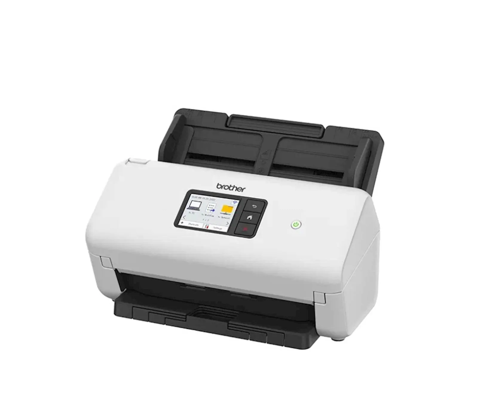 Skener BROTHER ADS-4500W - slika 2