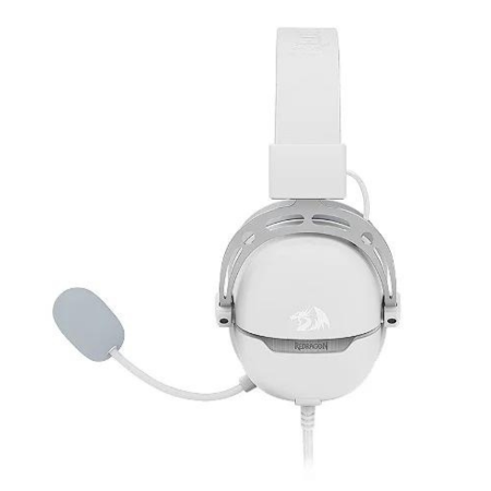 ReDragon - Gaming Slušalice sa mikrofonom Aurora H376W White 7.1 - slika 3