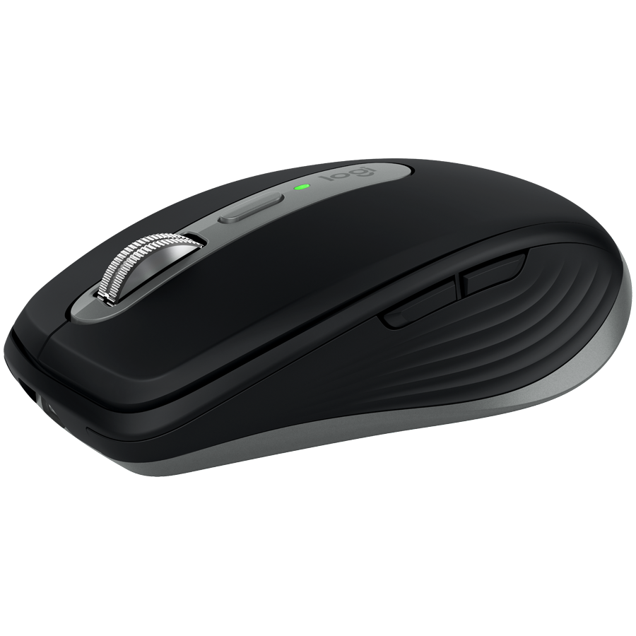 LOGITECH MX Anywhere 3S for Mac - SPACE GREY - BT - EMEA28-935 - slika 2
