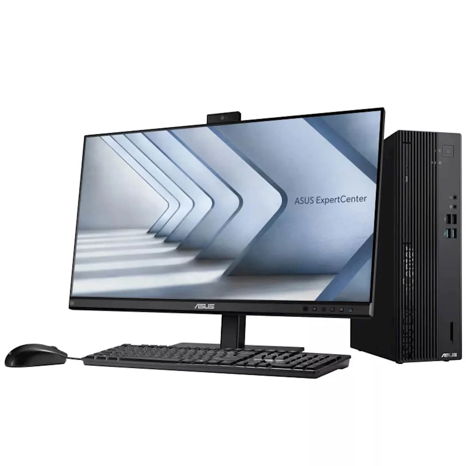 Računar ASUS ExpertCenter D5 D500SER-WB73D1 SFF PC i7-14700 20C/28T 16GB DDR5 (m.64GB) s1TB 330W 3Y - slika 5