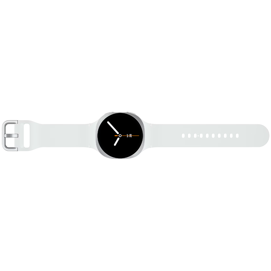 Samsung Galaxy Watch8 40mm BT Silver - slika 6