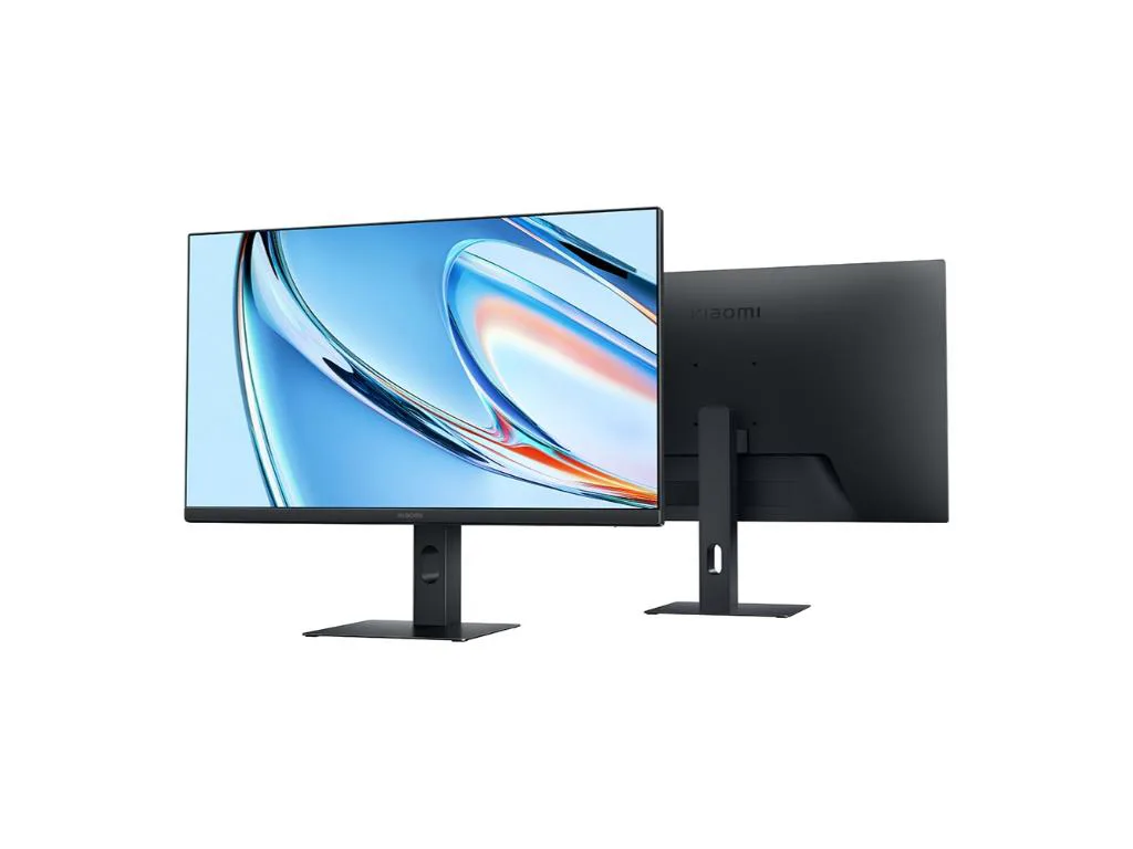 Xiaomi monitor A24i 2026 23,8" IPS panel, 144 Hz, 6 ms, 300 nits, 1xDP 1.4, 1xHDMI 2.0 - slika 5