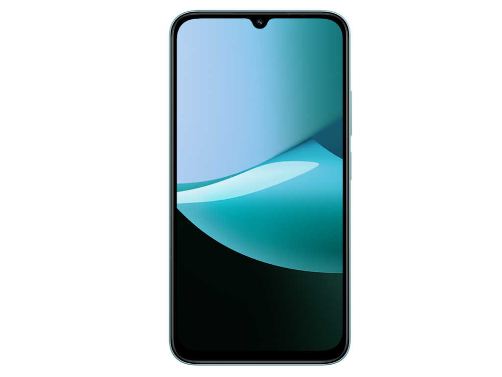 Redmi 15C 8+256, Mint Green - slika 4