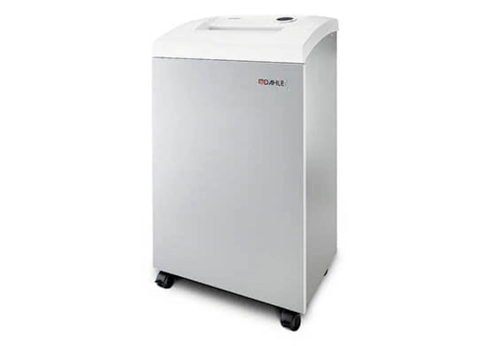 Shredder Dahle 510L plus,17 listova,P5,100l - slika 4