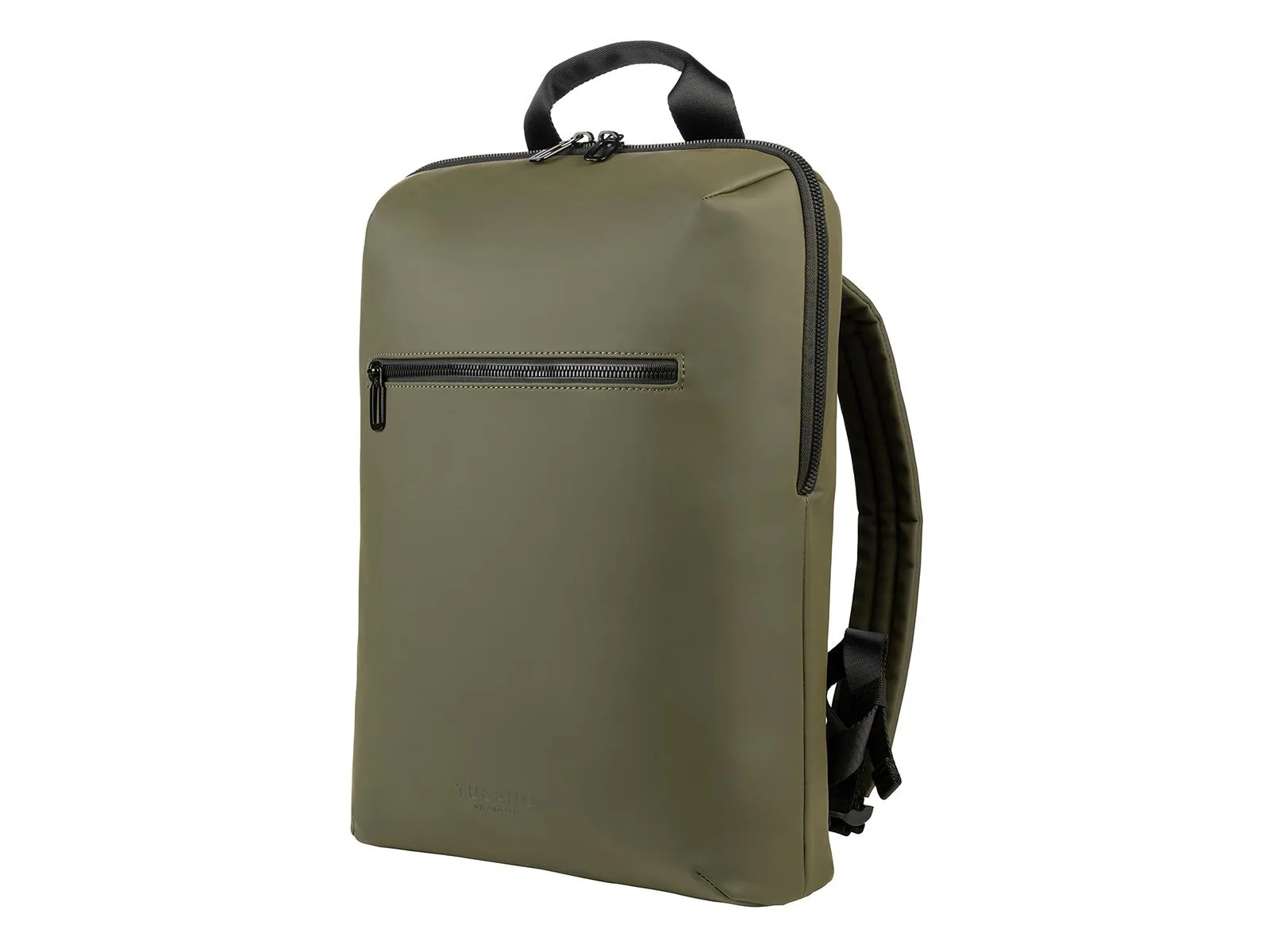 TUCANO ruksak GOMMO 15.6 greenMacBook Pro 16",14l - slika 2