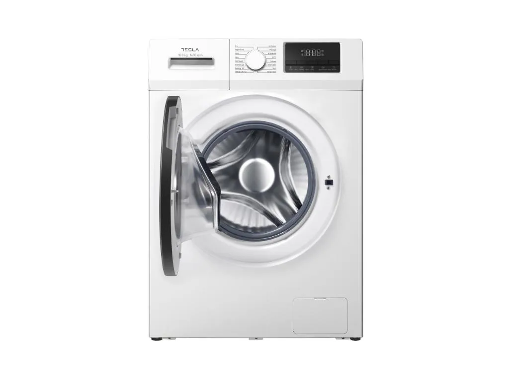 Veš mašina TESLA WF101461T/inverter/10kg/1400 obrtaja/A/85x59,5x62,5cm/bela - slika 4