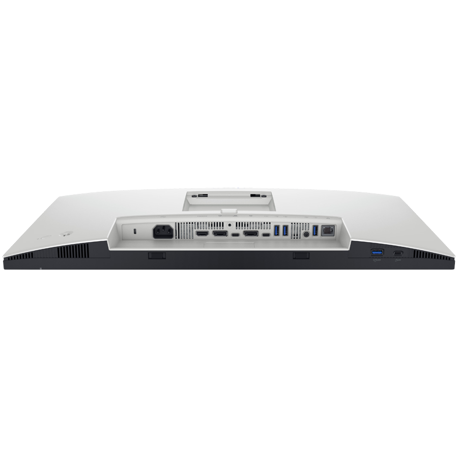 Monitor DELL UltraSharp U2424H 24", 1920x1080, FHD, 120Hz, IPS Antiglare, 16:9, 1000:1, 250 cd/m2, 8ms/5ms, 178/178, 2xDP, HDMI, 2x USB-C, 3x USB 3.2, Audio line out, Tilt, Swivel, Pivot, Height Adjus - slika 5