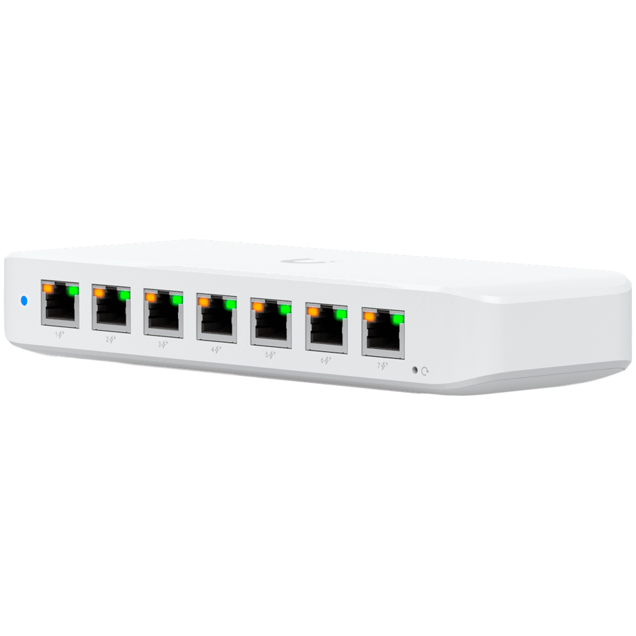 UBIQUITI UniFi Switch Ultra 60W - slika 2