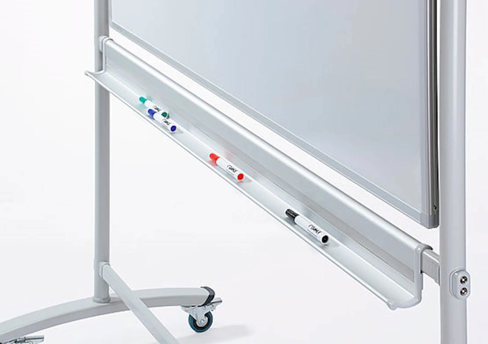 Dahle mobilna tabla 100 cm x 150 cm - slika 2