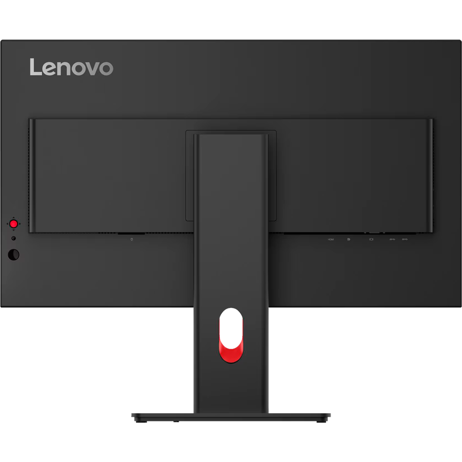 Lenovo ThinkVision T27-40 Monitor 27" IPS, 16:9, 1920 x 1080 (FHD), 120Hz, 4/6ms, 300 cd/m², 1500:1, 2x HDMI 2.1, DisplayPort 1.4, USB Hub, USB-C 15w, Vesa, 3Y - slika 2