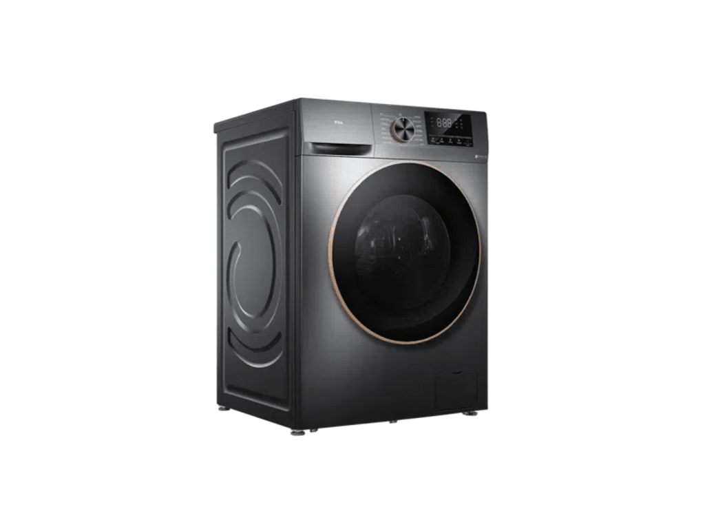 TCL pere/suši mašina CP1012SA0 10+6kg, 1200rpmLarge LCD display - slika 4