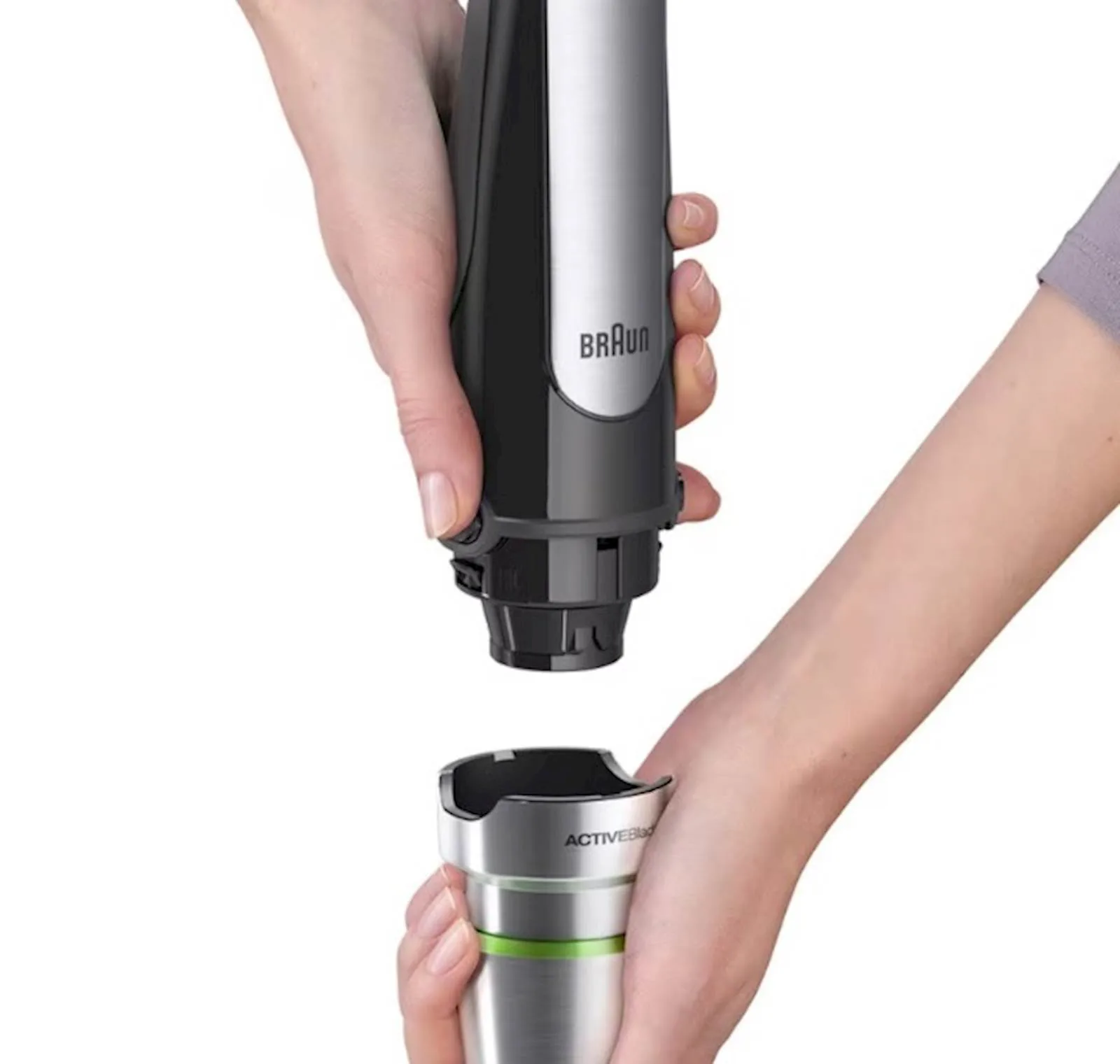 Štapni mikser BRAUN MultiQuick 7 - slika 5