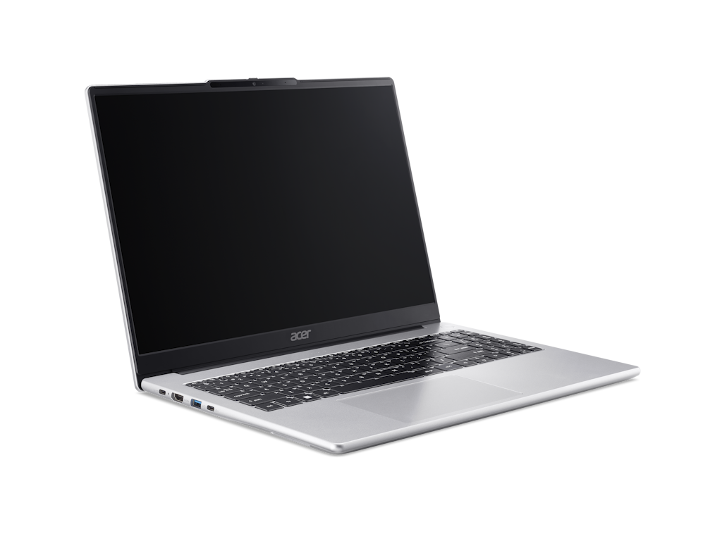Acer Aspire 15 AL15-44P-R20J15.6 FHD, R5-7430U 2.3/4.3GHz16GB 3200, 1TB SSD, WiFi6+BT5.1, dos - slika 4
