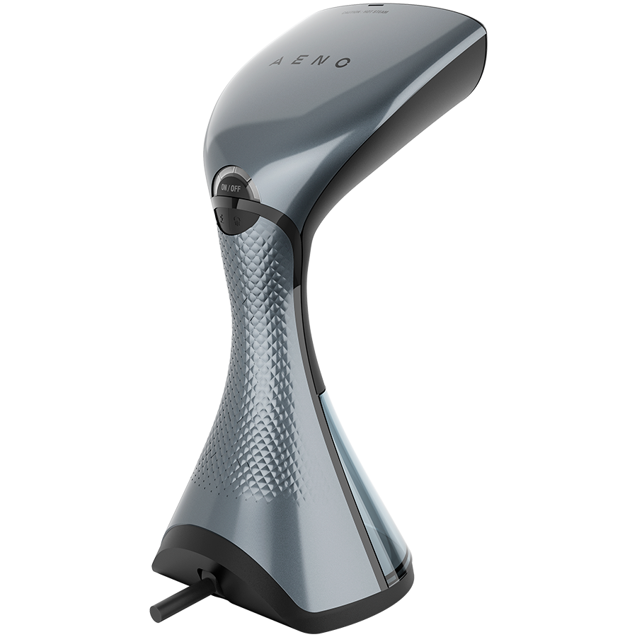 AENO Hand Garment Steamer GS1, 1500W, Detachable Water Tank, 3 steam modes - slika 2