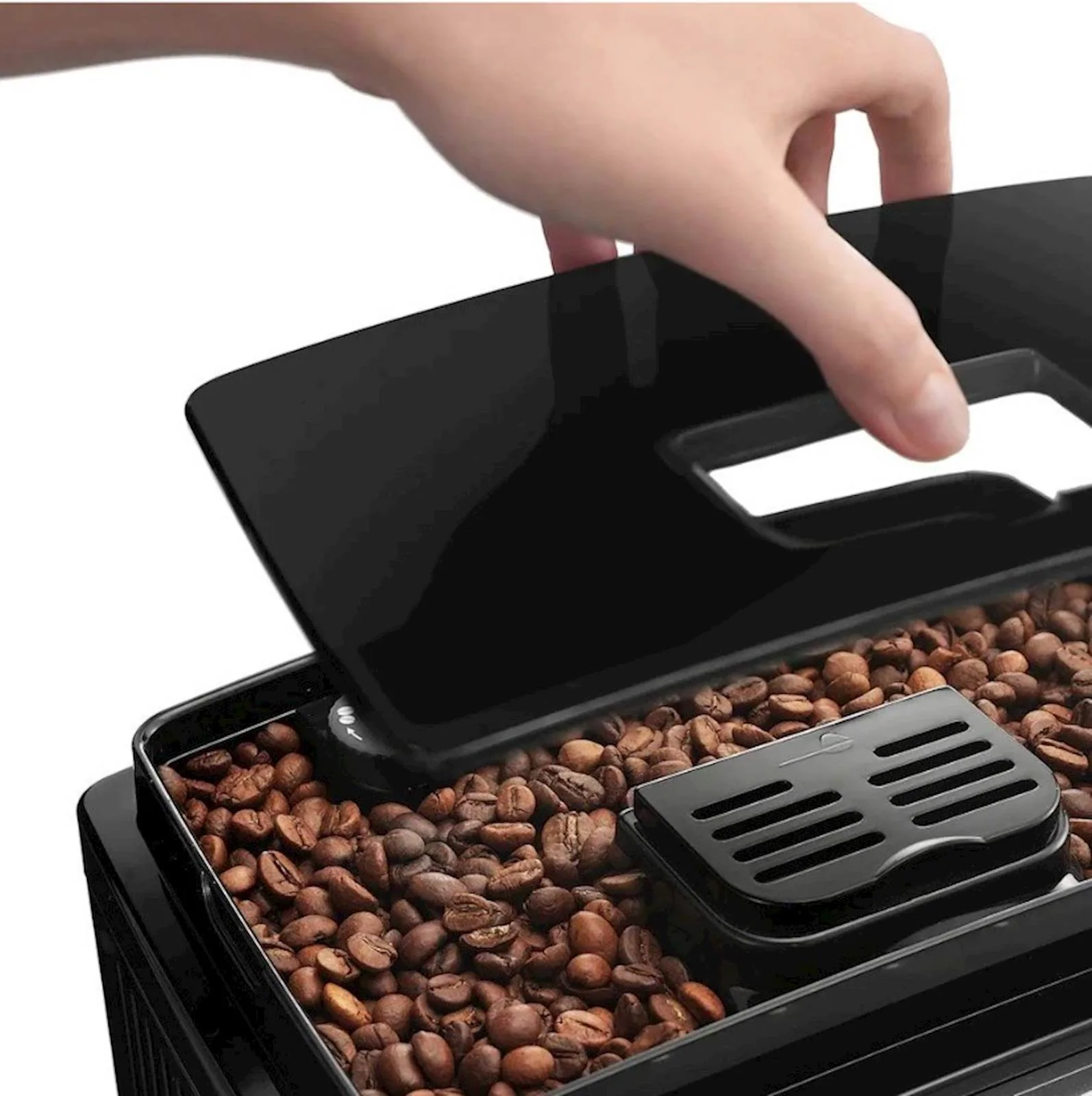Aparat za kafu DELONGHI ECAM22.115.B+šoljice - slika 5