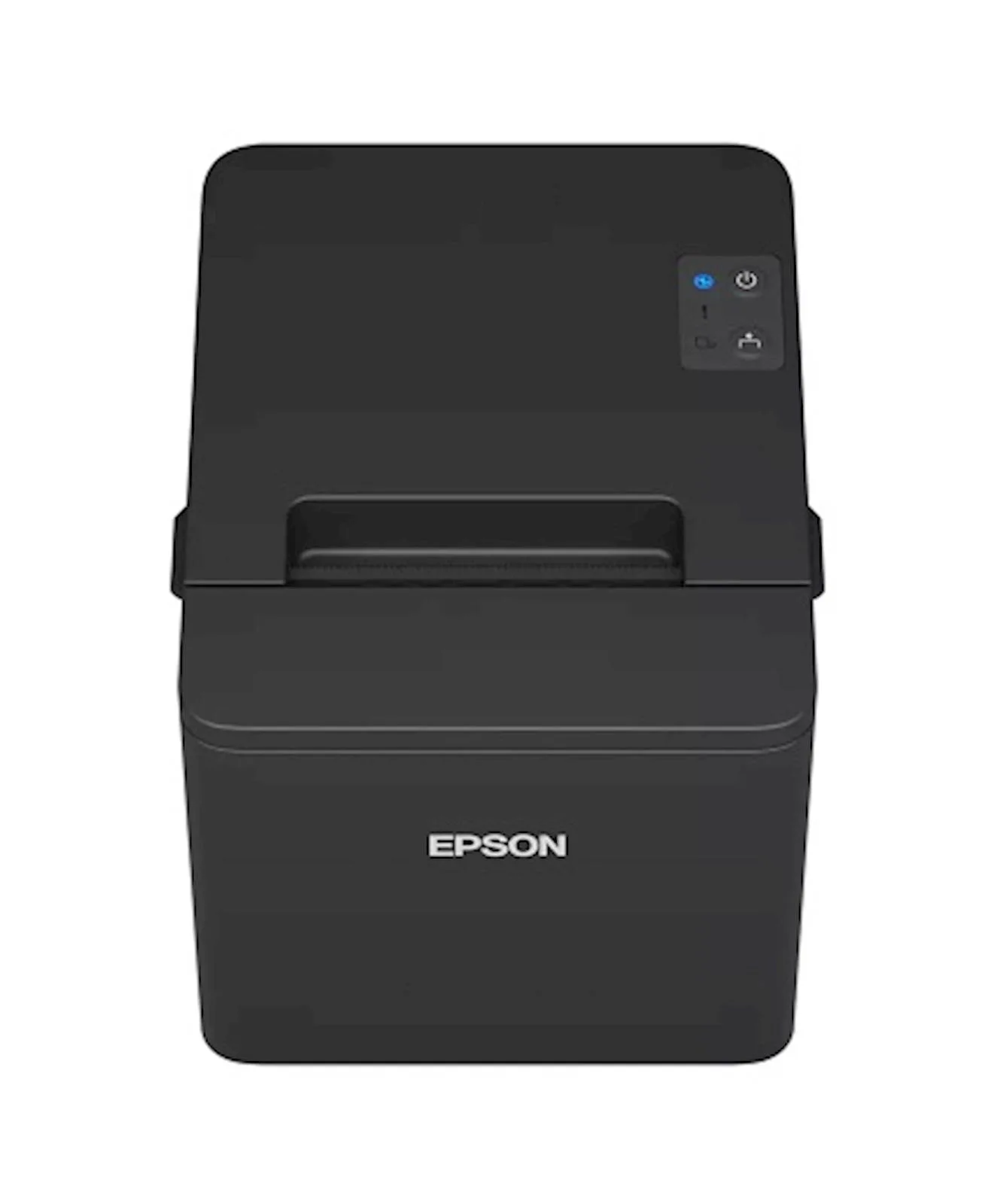 POS printer EPSON TM-T20IV,102, USB+SRL,ETH,PS,BLK - slika 2