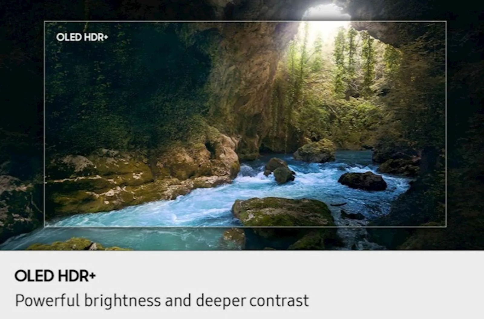 TV SAMSUNG OLED 4K Vision AI 65" S90F - slika 5