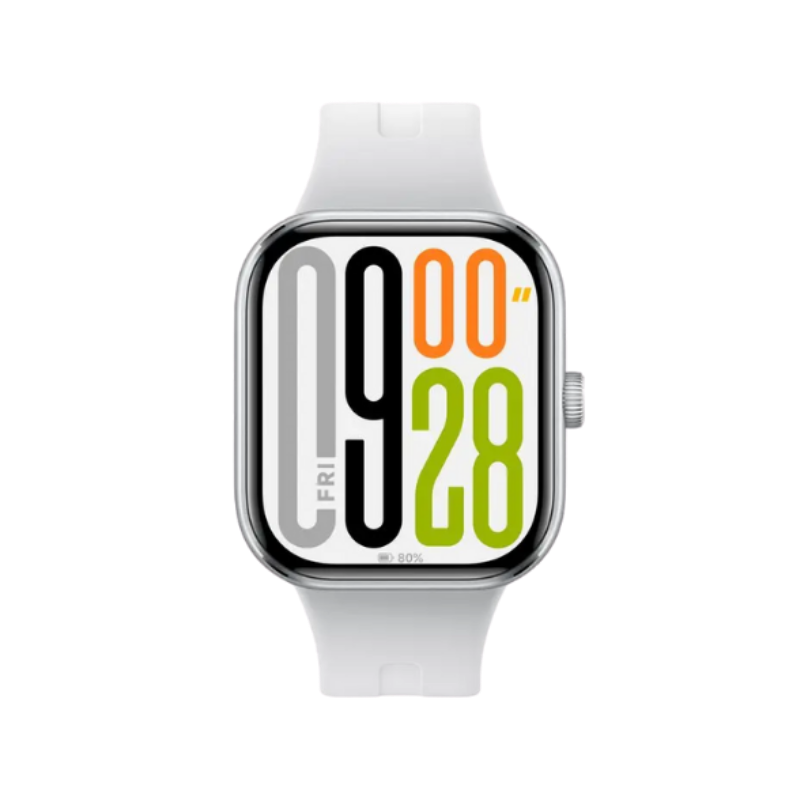 Xiaomi Redmi Watch 5 Silver gray - slika 2