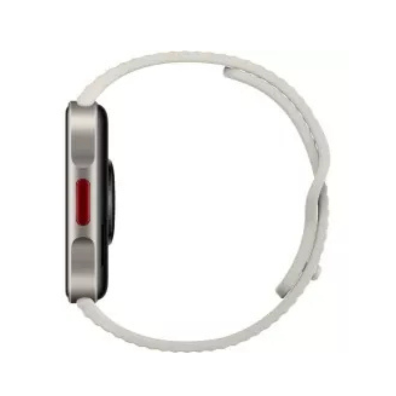 Xiaomi Redmi Watch 6 Lite Steel Grey - slika 3